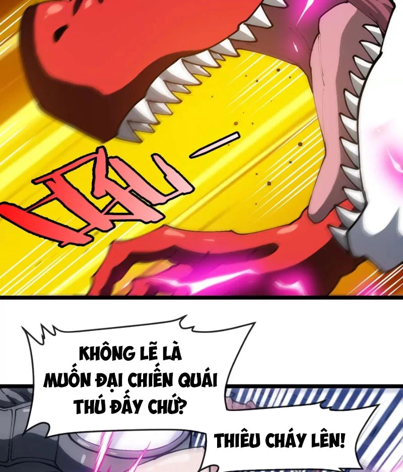 Ta Là Quái Thú Đại Chúa Tể Chapter 36 - 8