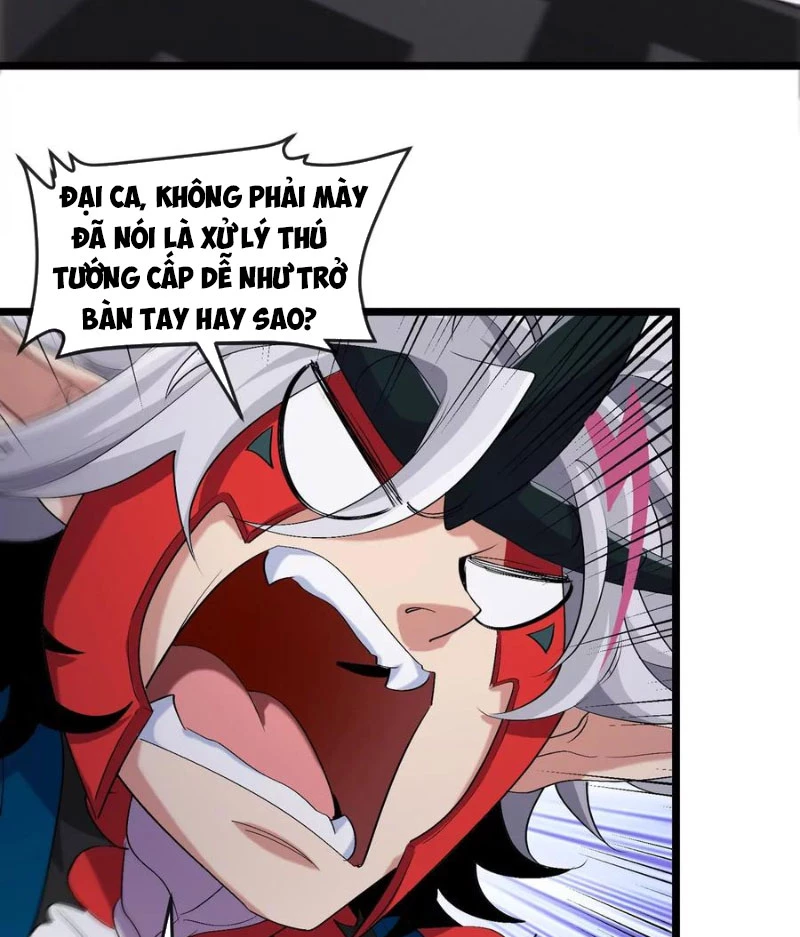 Ta Là Quái Thú Đại Chúa Tể Chapter 36 - 15