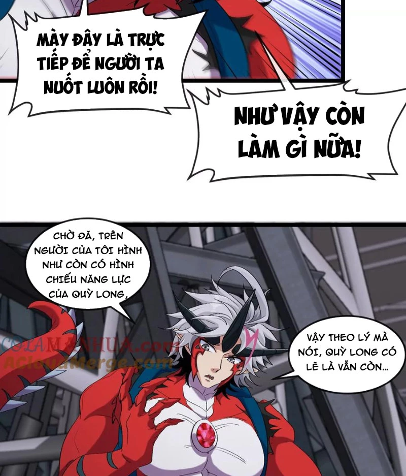 Ta Là Quái Thú Đại Chúa Tể Chapter 36 - 16