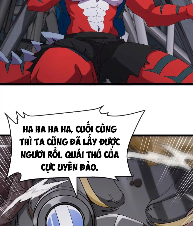 Ta Là Quái Thú Đại Chúa Tể Chapter 36 - 17