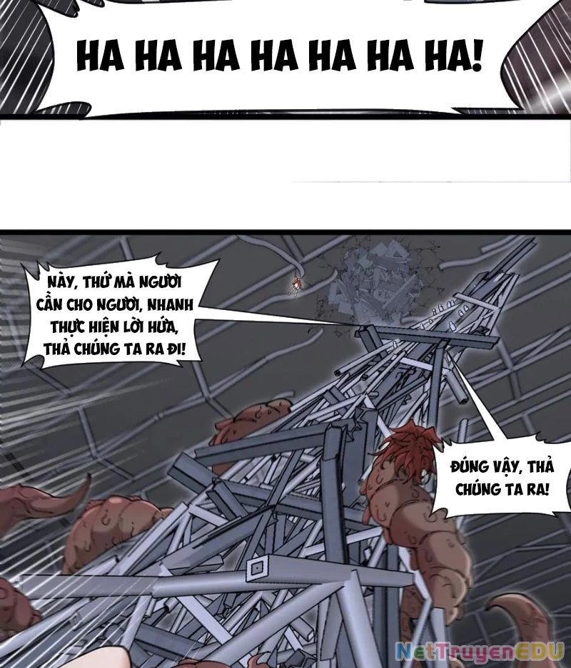Ta Là Quái Thú Đại Chúa Tể Chapter 36 - 19