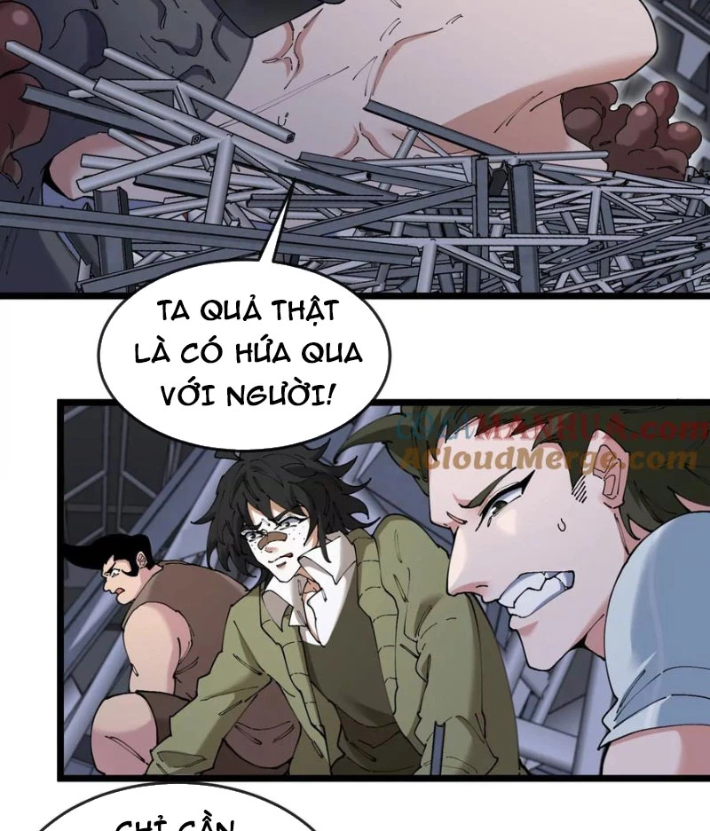 Ta Là Quái Thú Đại Chúa Tể Chapter 36 - 21