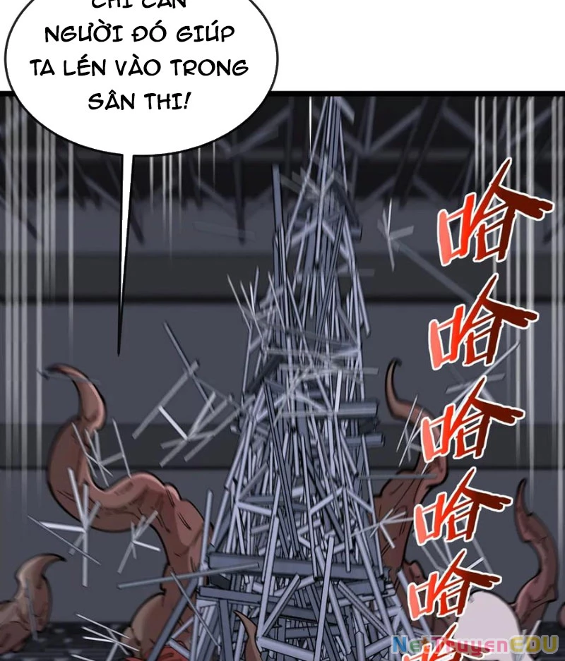 Ta Là Quái Thú Đại Chúa Tể Chapter 36 - 22
