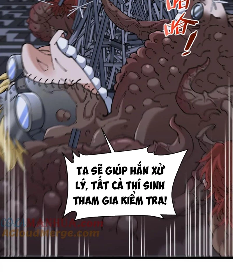 Ta Là Quái Thú Đại Chúa Tể Chapter 36 - 23
