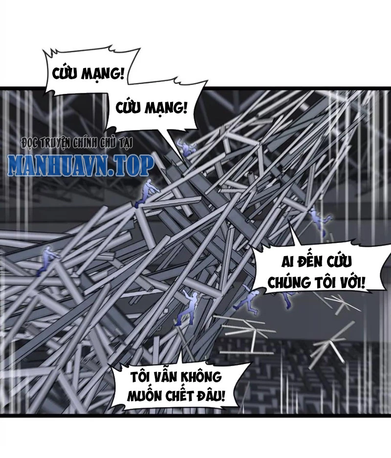 Ta Là Quái Thú Đại Chúa Tể Chapter 36 - 24