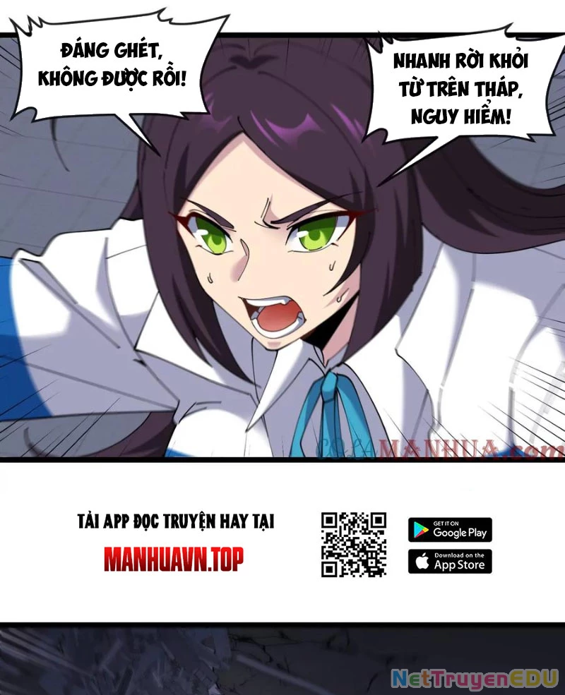 Ta Là Quái Thú Đại Chúa Tể Chapter 36 - 25