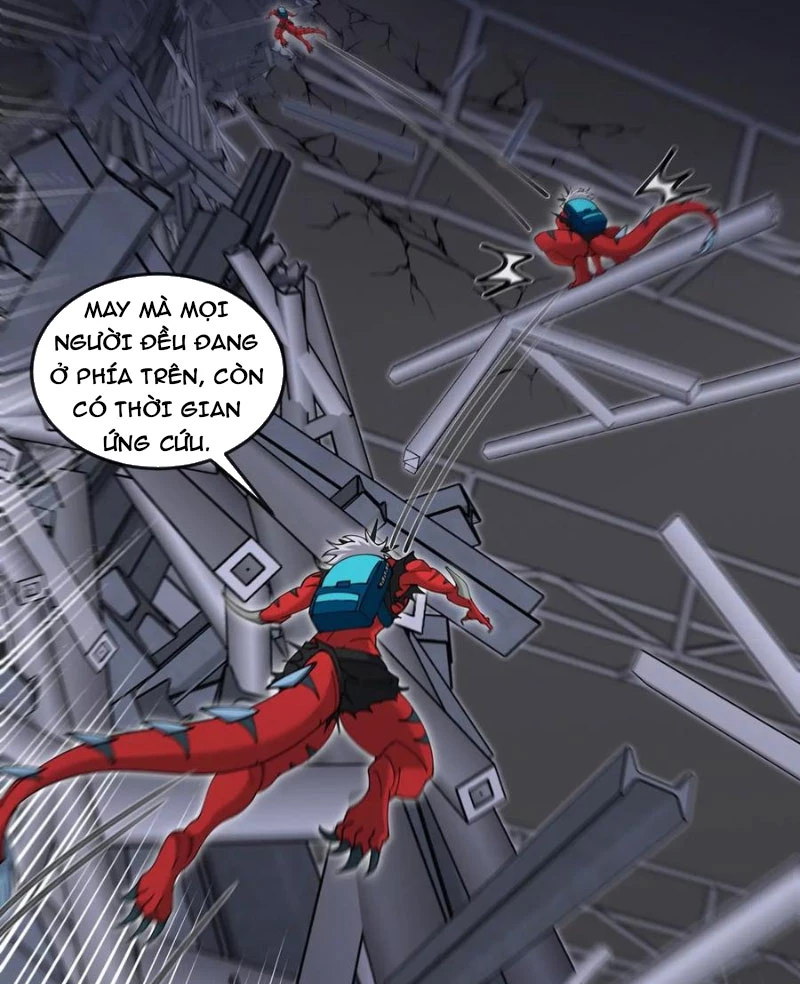 Ta Là Quái Thú Đại Chúa Tể Chapter 36 - 26