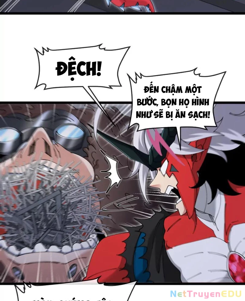 Ta Là Quái Thú Đại Chúa Tể Chapter 36 - 28