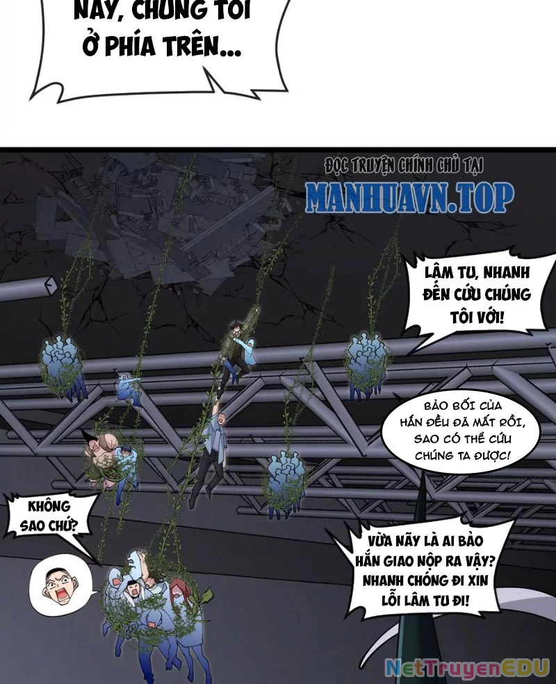 Ta Là Quái Thú Đại Chúa Tể Chapter 36 - 29