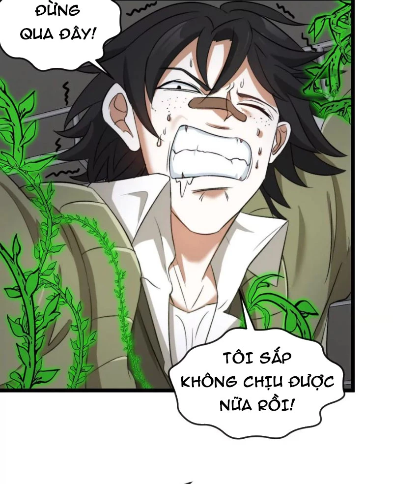 Ta Là Quái Thú Đại Chúa Tể Chapter 36 - 31