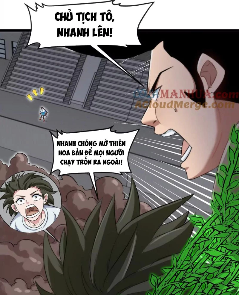 Ta Là Quái Thú Đại Chúa Tể Chapter 36 - 32