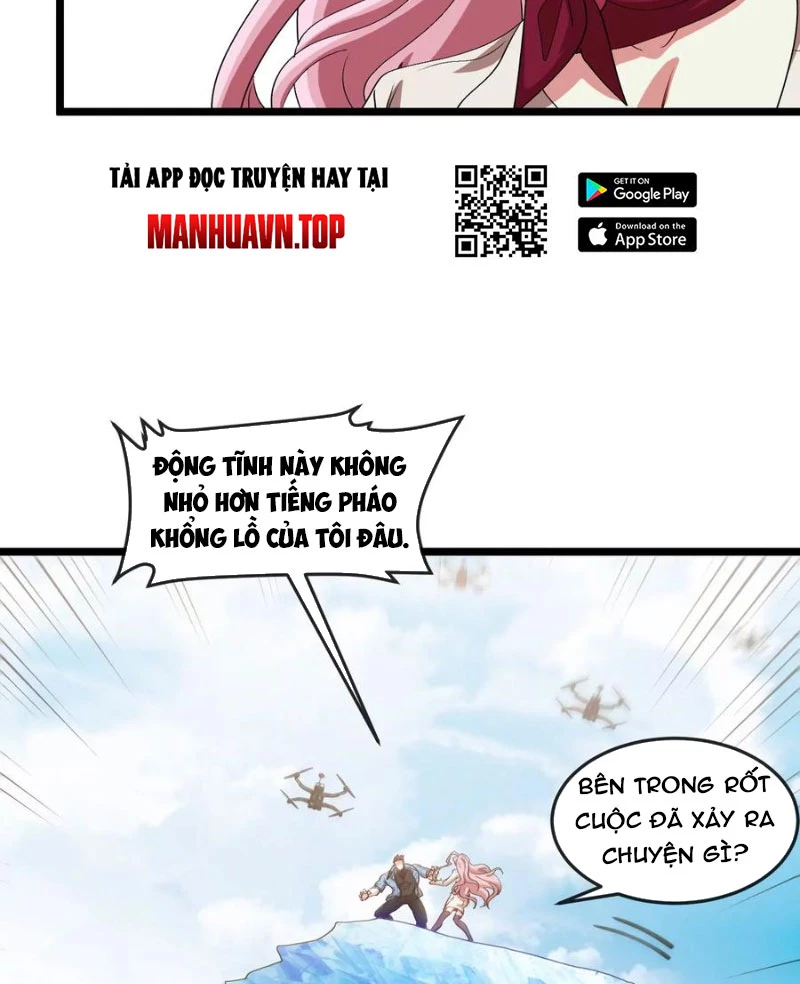 Ta Là Quái Thú Đại Chúa Tể Chapter 36 - 41