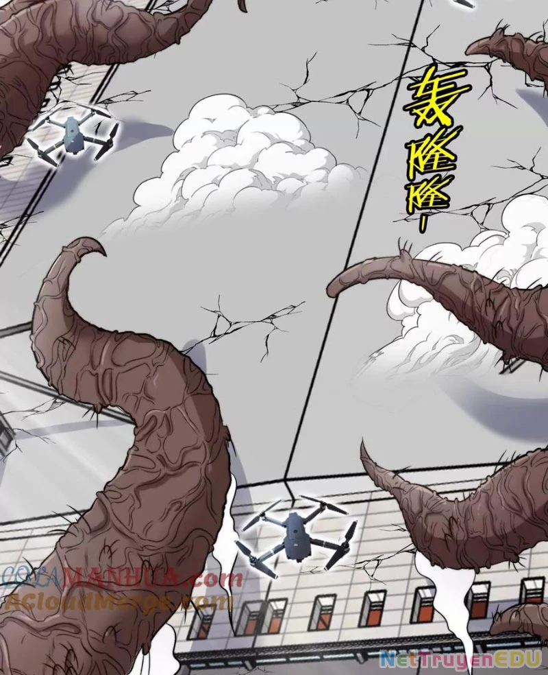 Ta Là Quái Thú Đại Chúa Tể Chapter 36 - 44