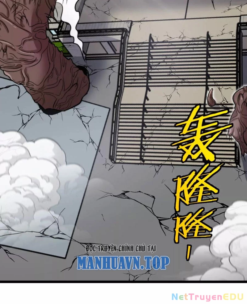 Ta Là Quái Thú Đại Chúa Tể Chapter 36 - 45