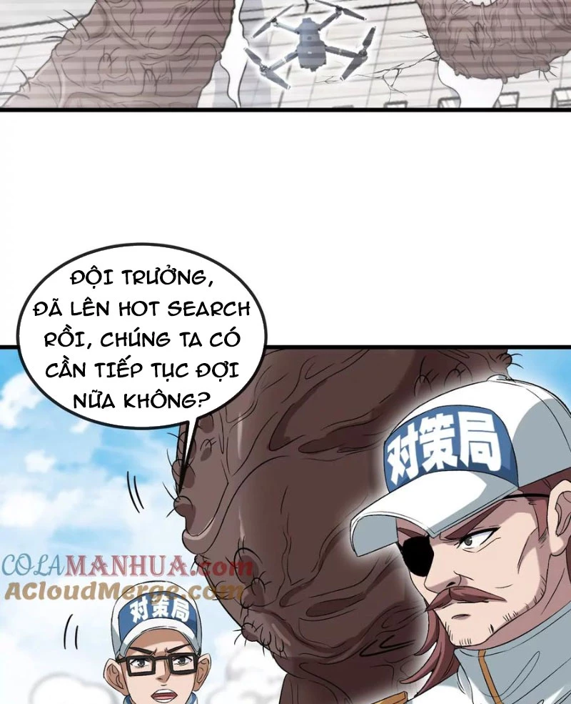 Ta Là Quái Thú Đại Chúa Tể Chapter 36 - 48