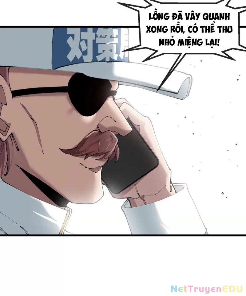 Ta Là Quái Thú Đại Chúa Tể Chapter 36 - 52