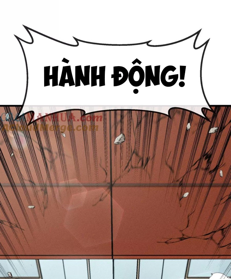 Ta Là Quái Thú Đại Chúa Tể Chapter 36 - 53
