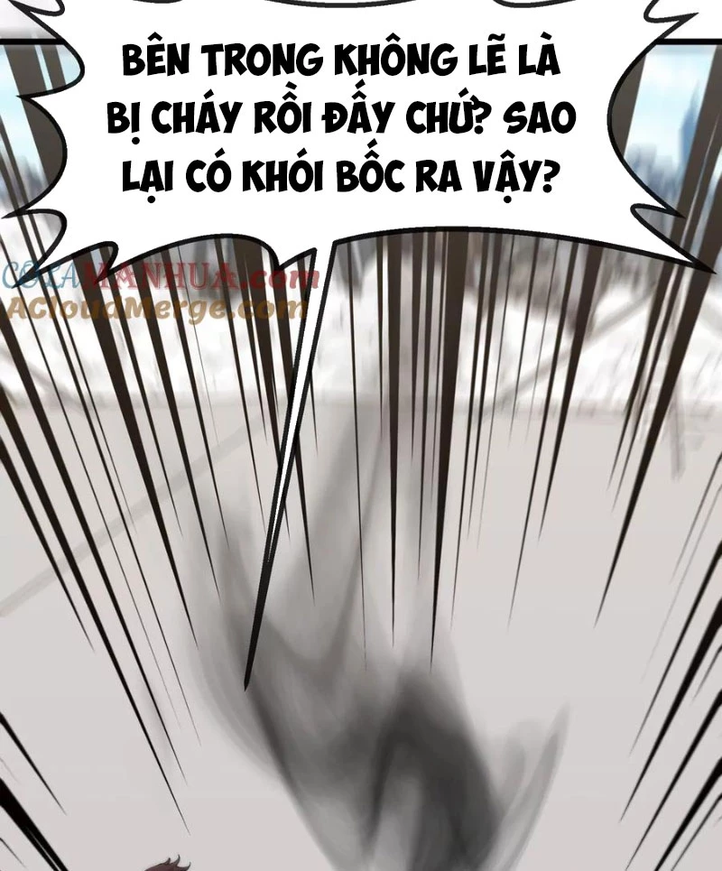 Ta Là Quái Thú Đại Chúa Tể Chapter 36 - 60