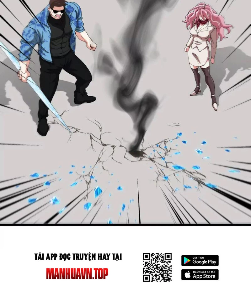 Ta Là Quái Thú Đại Chúa Tể Chapter 36 - 61