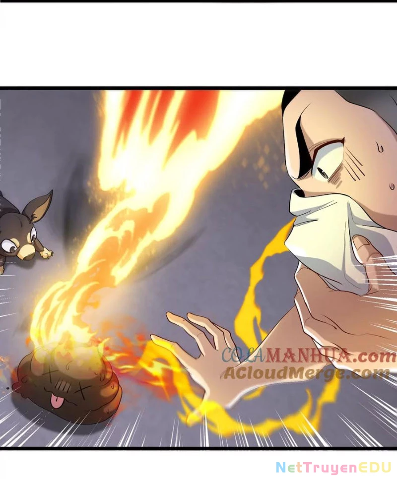 Ta Là Quái Thú Đại Chúa Tể Chapter 36 - 64