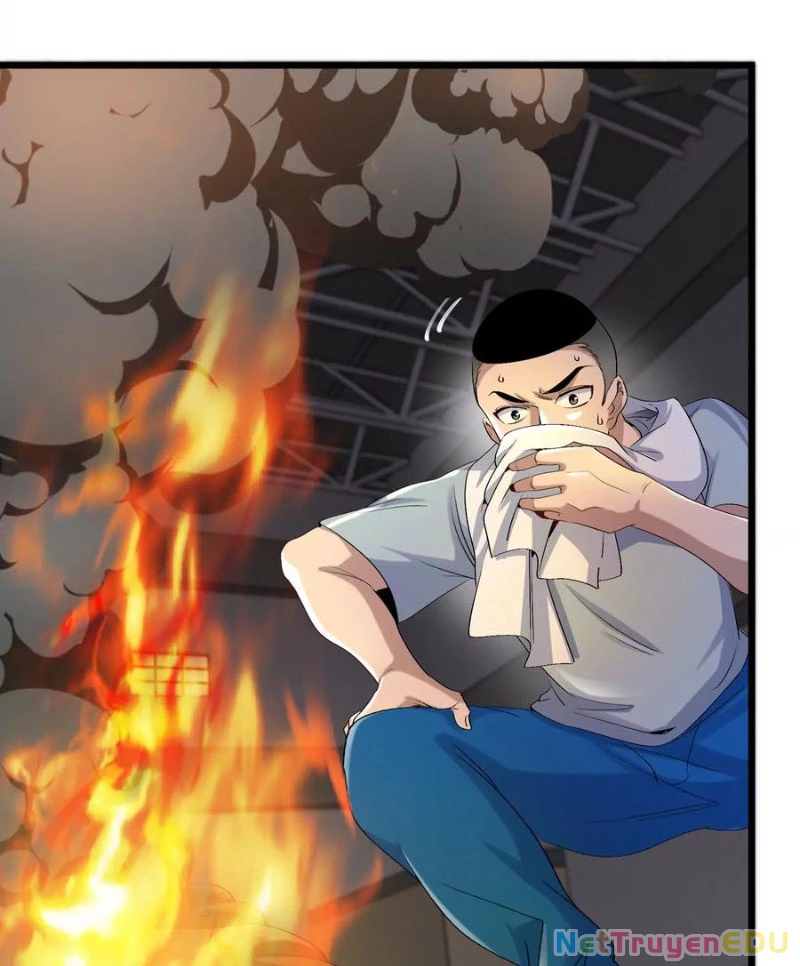 Ta Là Quái Thú Đại Chúa Tể Chapter 36 - 65