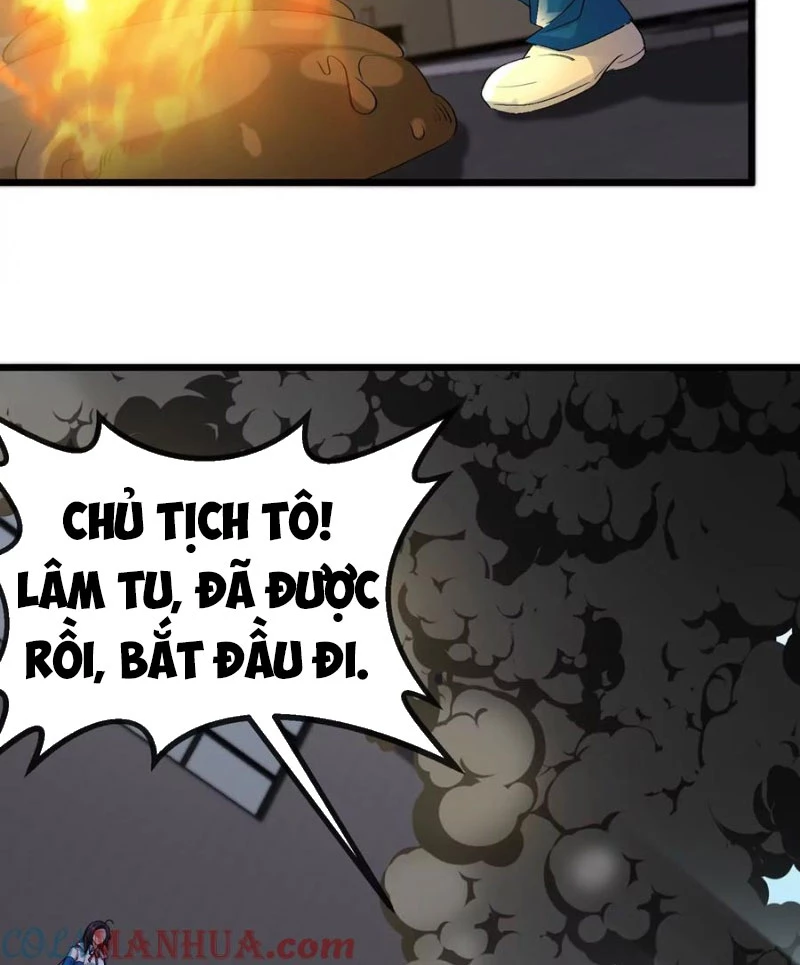 Ta Là Quái Thú Đại Chúa Tể Chapter 36 - 66