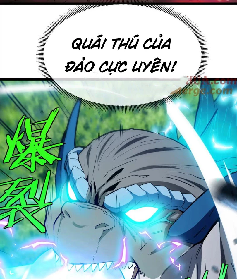 Ta Là Quái Thú Đại Chúa Tể Chapter 39 - 67