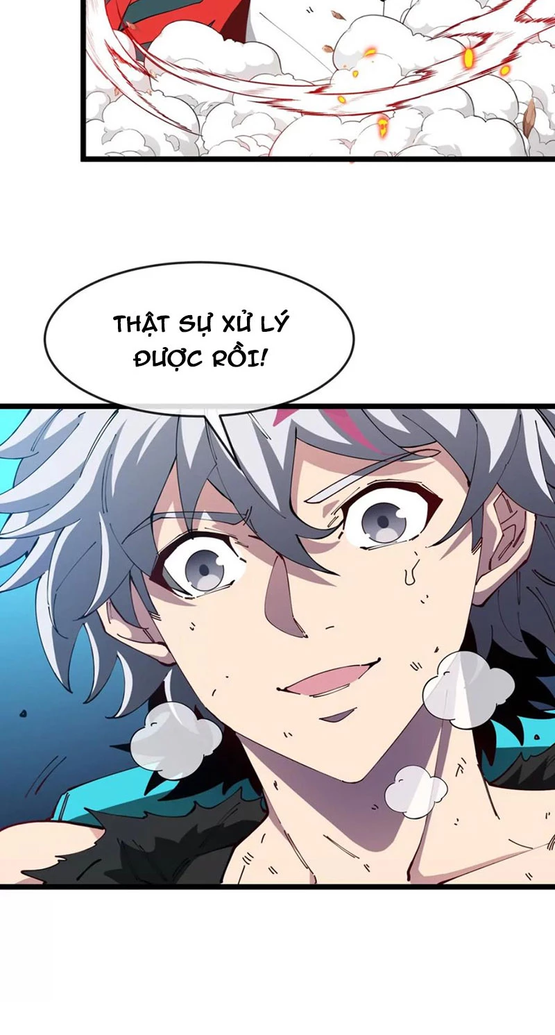 Ta Là Quái Thú Đại Chúa Tể Chapter 40 - 5