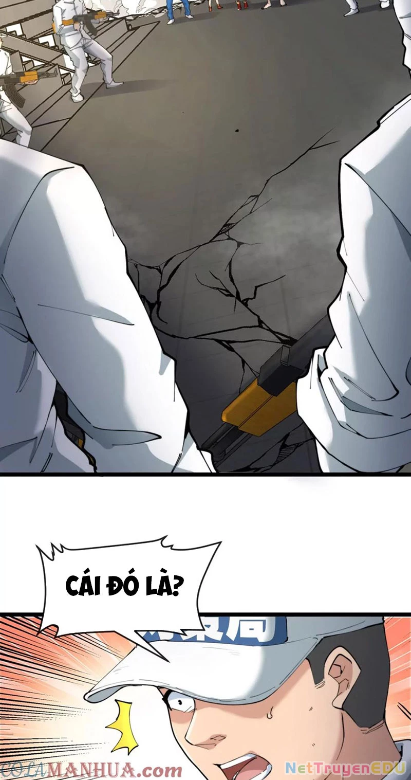 Ta Là Quái Thú Đại Chúa Tể Chapter 40 - 26