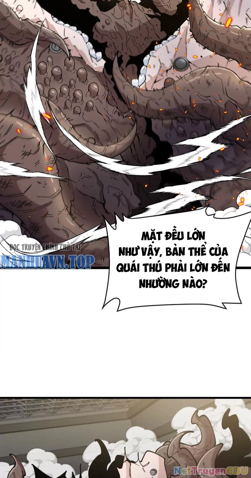 Ta Là Quái Thú Đại Chúa Tể Chapter 40 - 28