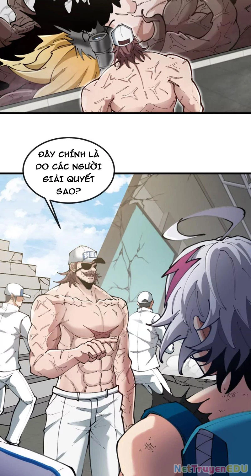 Ta Là Quái Thú Đại Chúa Tể Chapter 40 - 29