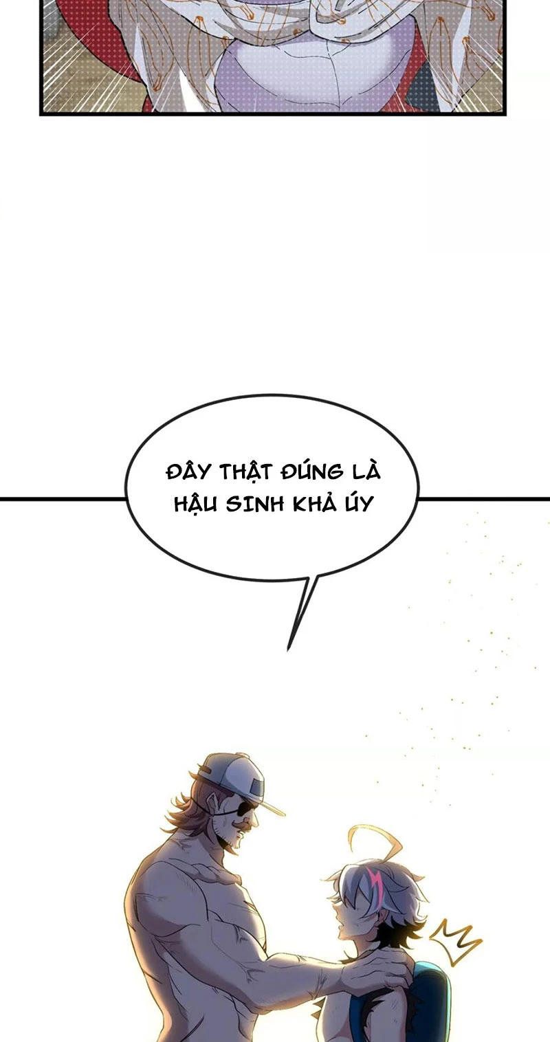 Ta Là Quái Thú Đại Chúa Tể Chapter 40 - 32