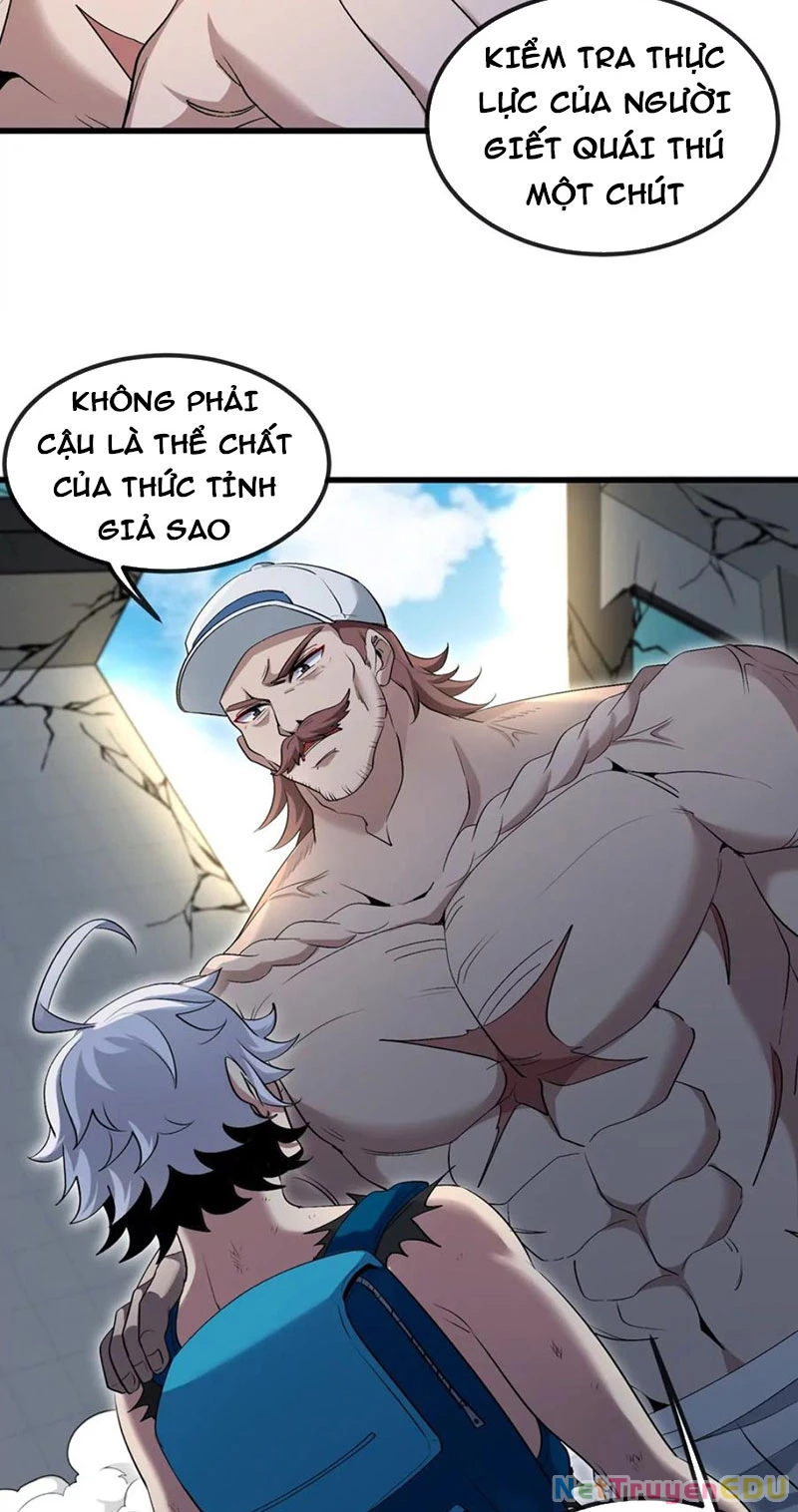 Ta Là Quái Thú Đại Chúa Tể Chapter 40 - 35