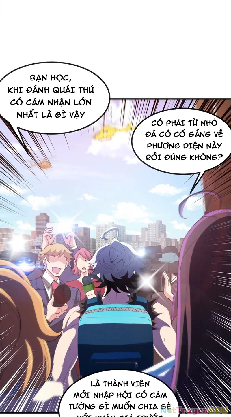 Ta Là Quái Thú Đại Chúa Tể Chapter 40 - 44