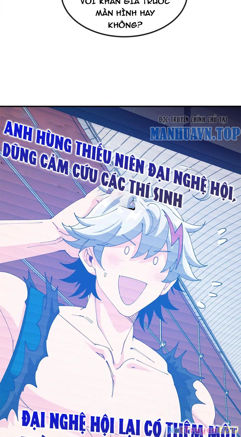 Ta Là Quái Thú Đại Chúa Tể Chapter 40 - 45
