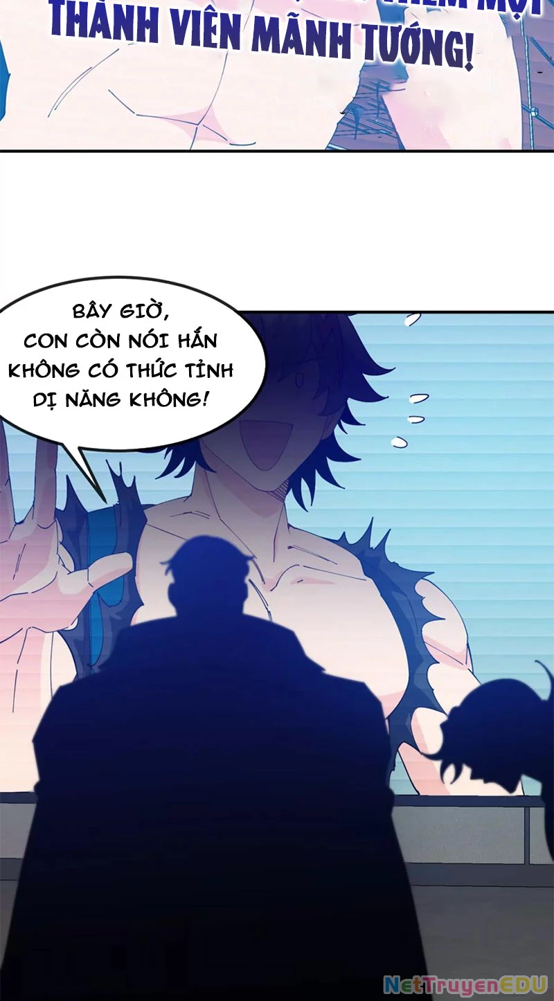 Ta Là Quái Thú Đại Chúa Tể Chapter 40 - 46
