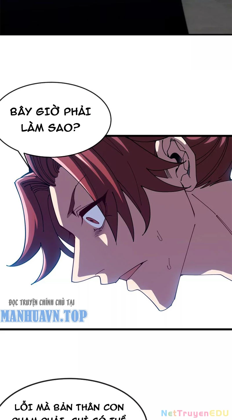 Ta Là Quái Thú Đại Chúa Tể Chapter 40 - 47