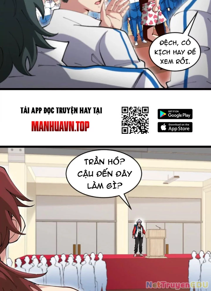 Ta Là Quái Thú Đại Chúa Tể Chapter 41 - 59