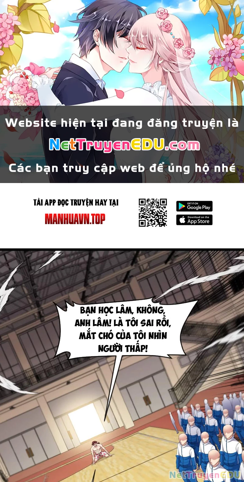 Ta Là Quái Thú Đại Chúa Tể Chapter 42 - 1