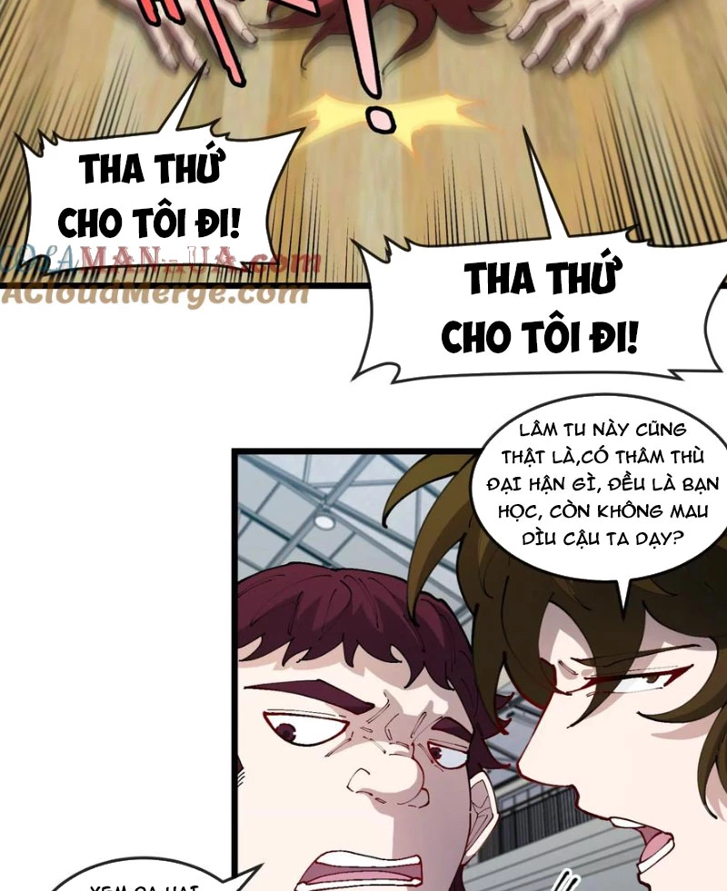 Ta Là Quái Thú Đại Chúa Tể Chapter 42 - 16