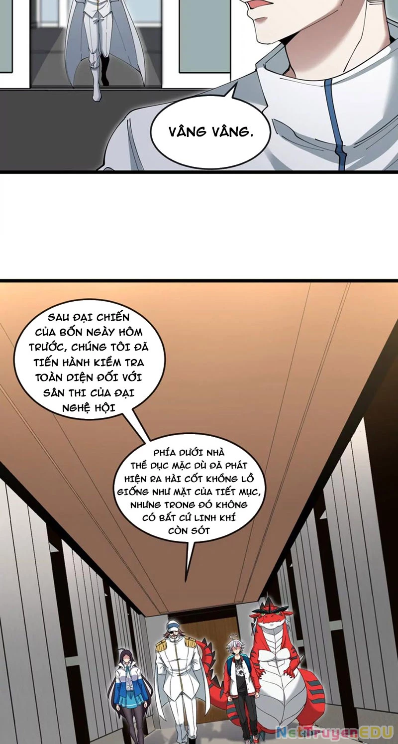Ta Là Quái Thú Đại Chúa Tể Chapter 43 - 5