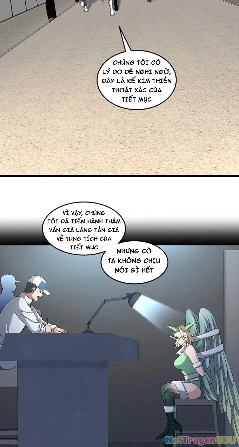 Ta Là Quái Thú Đại Chúa Tể Chapter 43 - 6