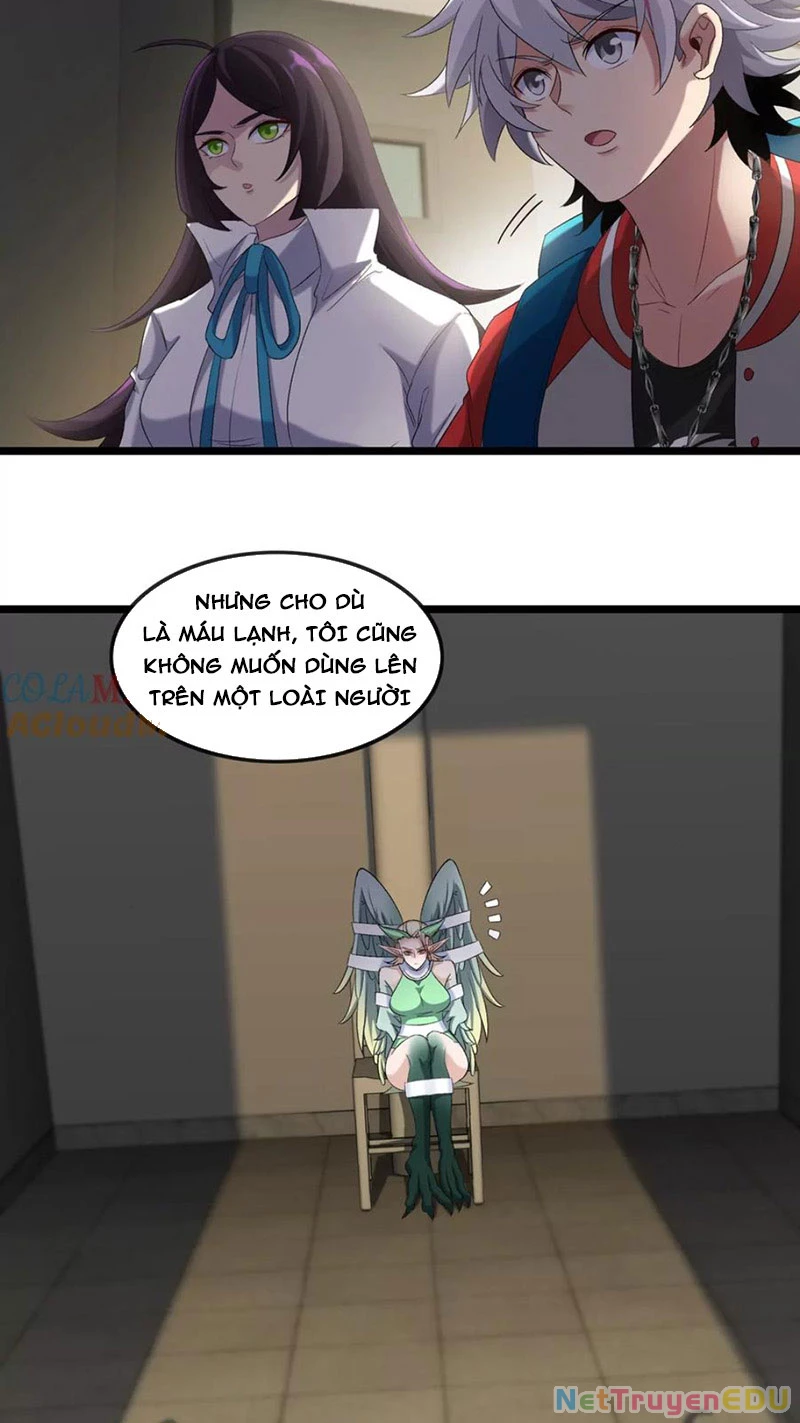 Ta Là Quái Thú Đại Chúa Tể Chapter 43 - 14