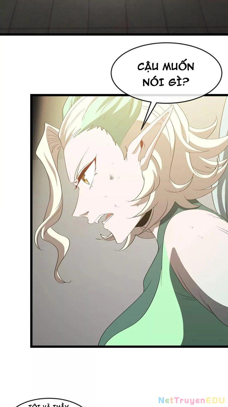 Ta Là Quái Thú Đại Chúa Tể Chapter 43 - 19