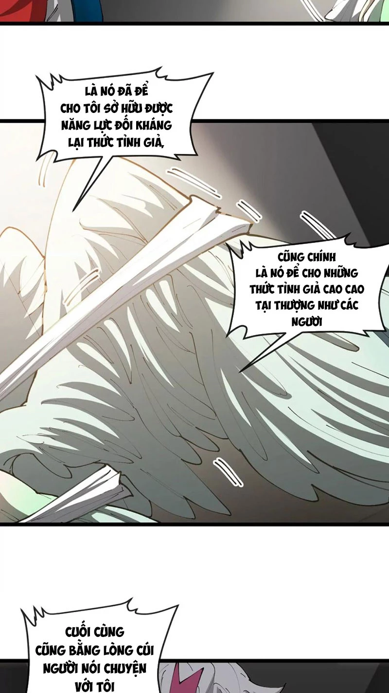 Ta Là Quái Thú Đại Chúa Tể Chapter 43 - 24
