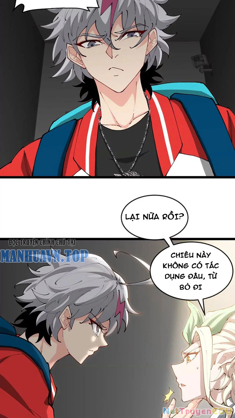 Ta Là Quái Thú Đại Chúa Tể Chapter 43 - 25
