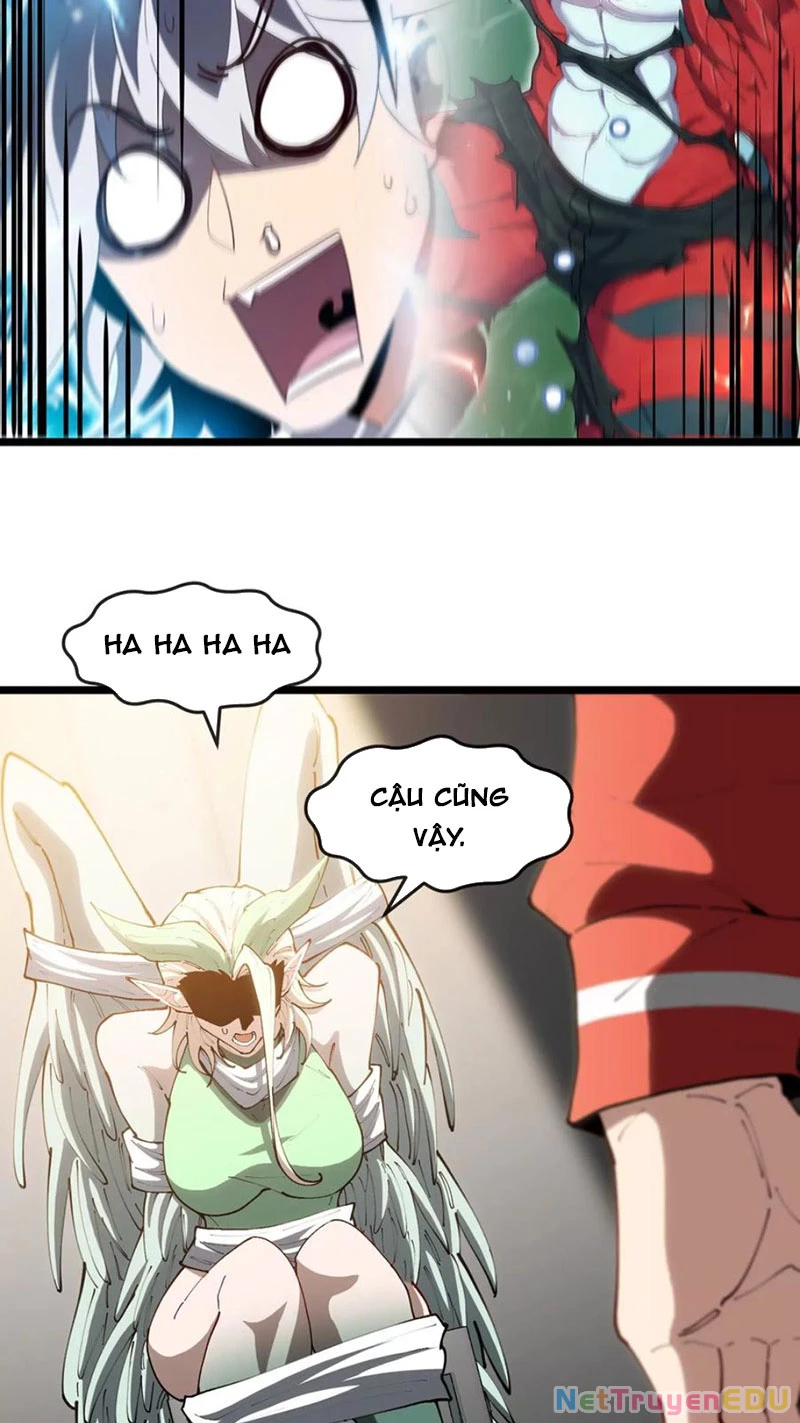 Ta Là Quái Thú Đại Chúa Tể Chapter 43 - 28