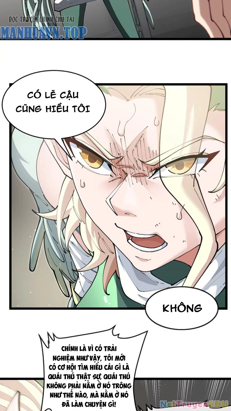 Ta Là Quái Thú Đại Chúa Tể Chapter 43 - 29
