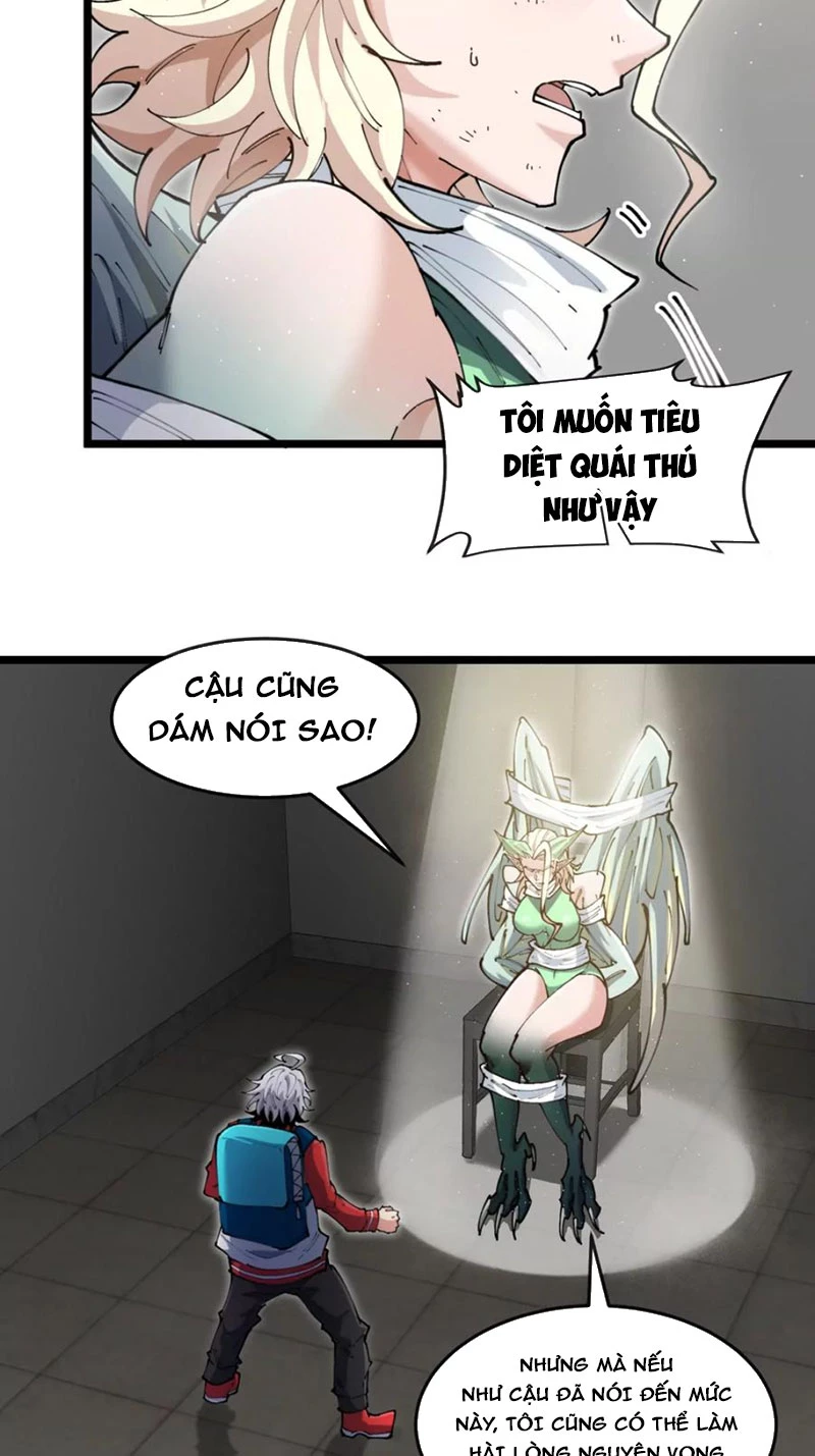 Ta Là Quái Thú Đại Chúa Tể Chapter 43 - 31