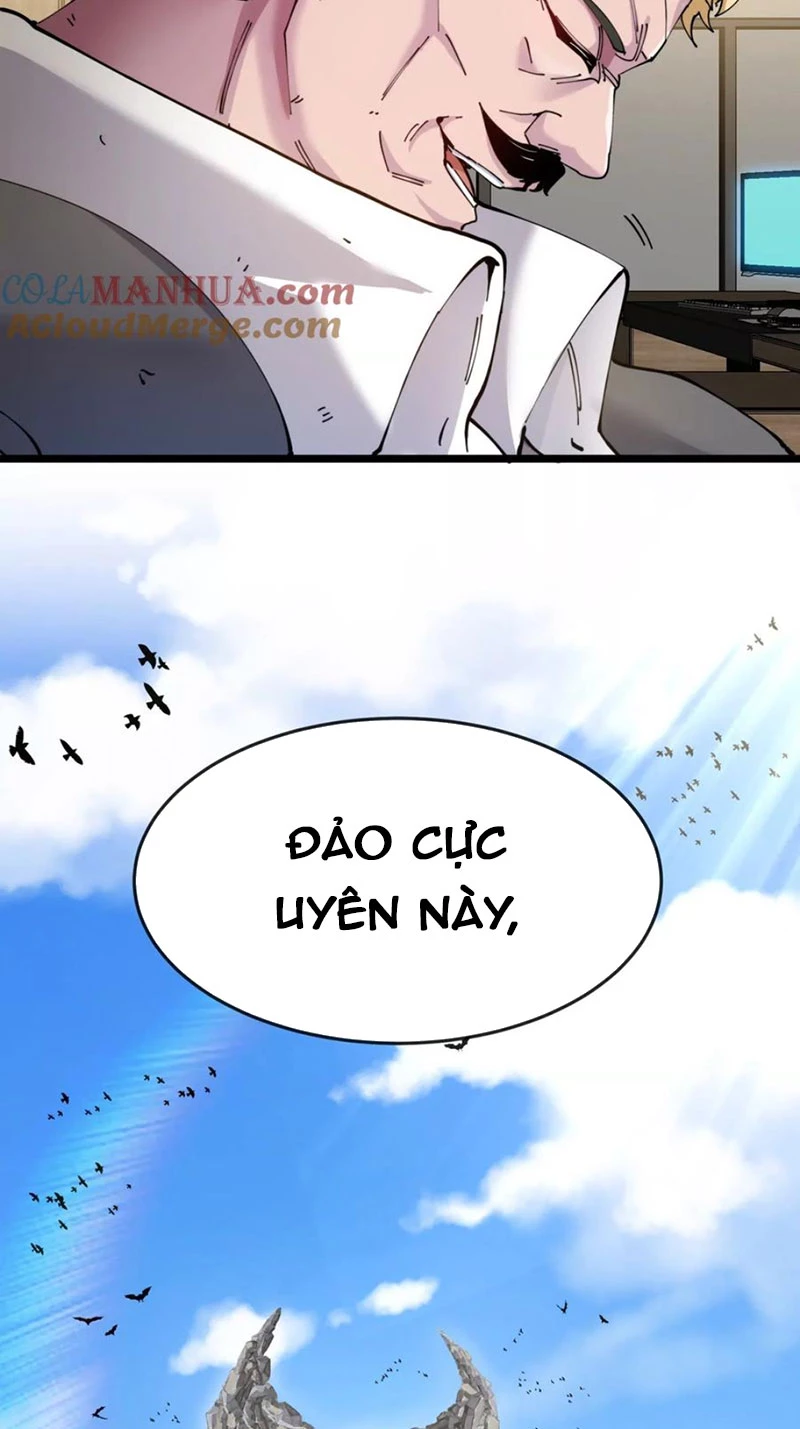 Ta Là Quái Thú Đại Chúa Tể Chapter 43 - 41